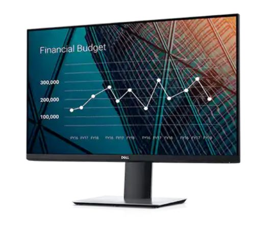 Dell professional series business monitors - The best monitor for work