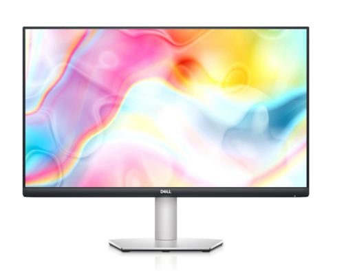 Dell S-Series cheap gaming monitors for daily use