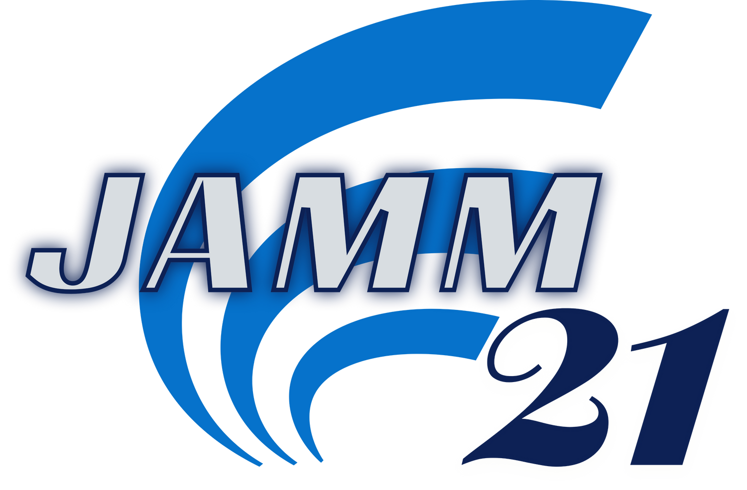 Jamm21 Ltd Logo