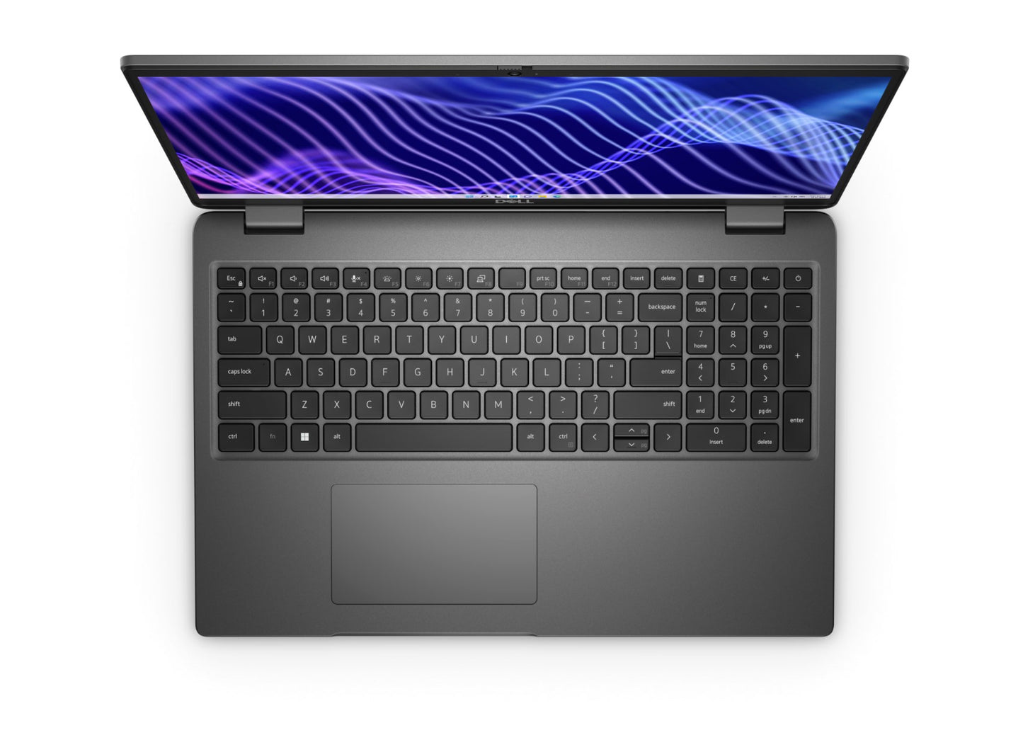 Dell Latitude 3540 i3-1315U - 4.5Ghz- 8GB - 256GB - Intel Graphics - Win11 Pro
