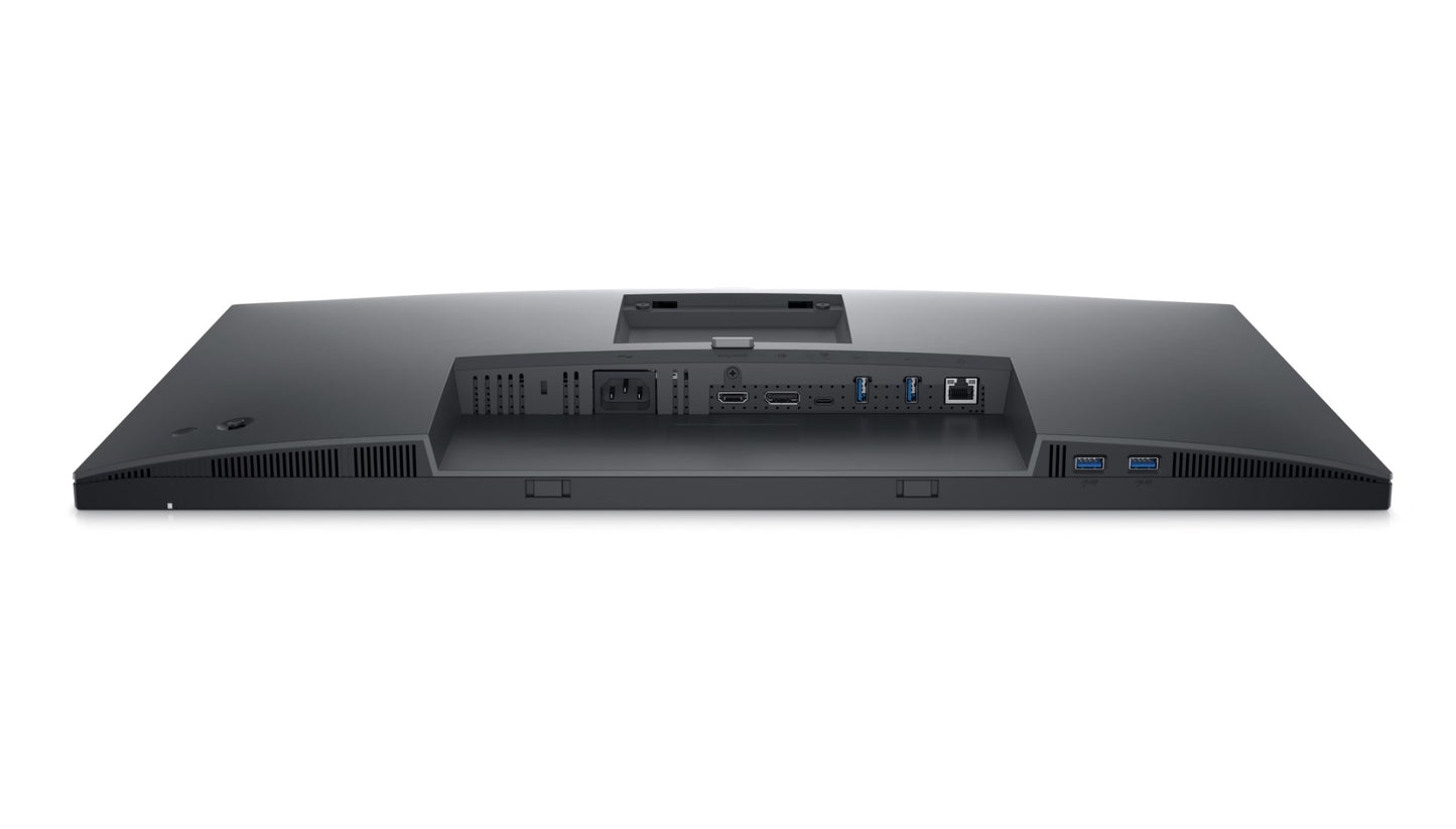 Dell P2723QE - 27 inch USB-C Hub 4K Professional Monitor