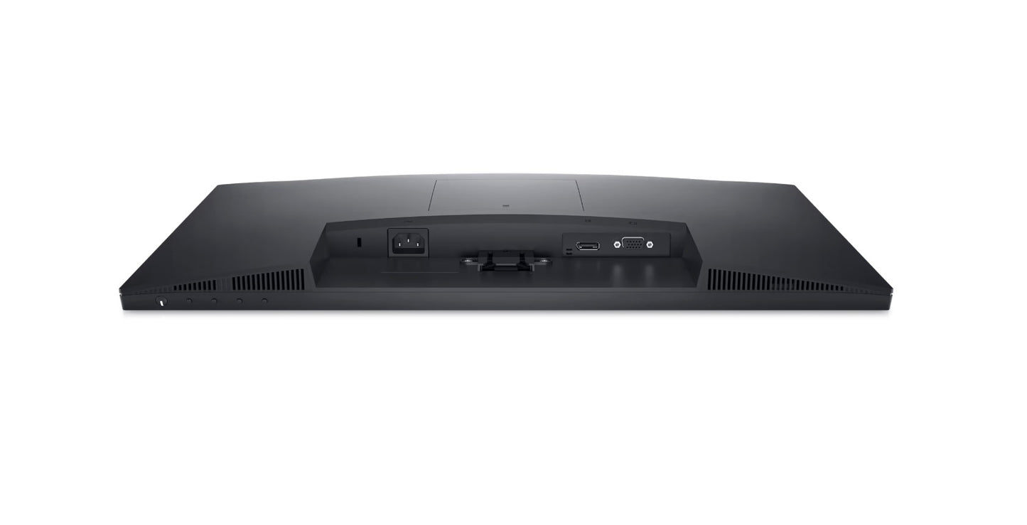 Jamm21-E2423H-Ports
