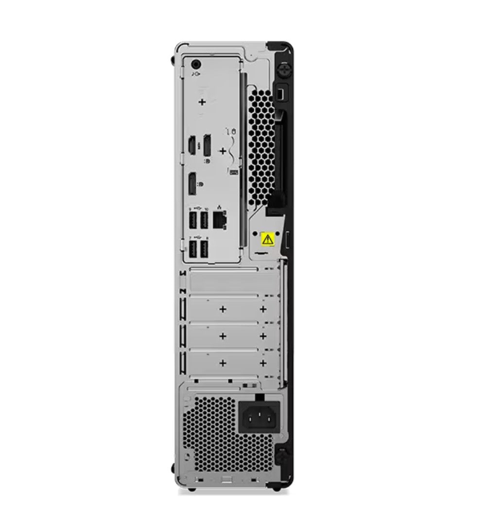 Lenovo ThinkCentre M70S Gen 4 - i5-13400 - 4.60GHz - 16GB - 512GB - Win11 Pro