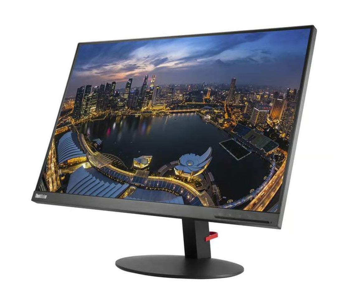 Lenovo ThinkVision T24d-10 24 inch WUXGA Monitor