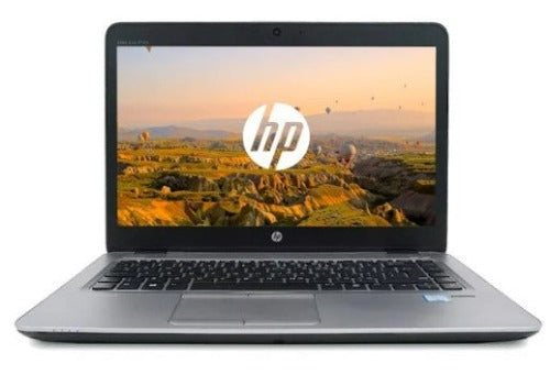 HPElitebook840G3- JAMM21