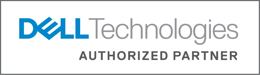 Dell authorised partner