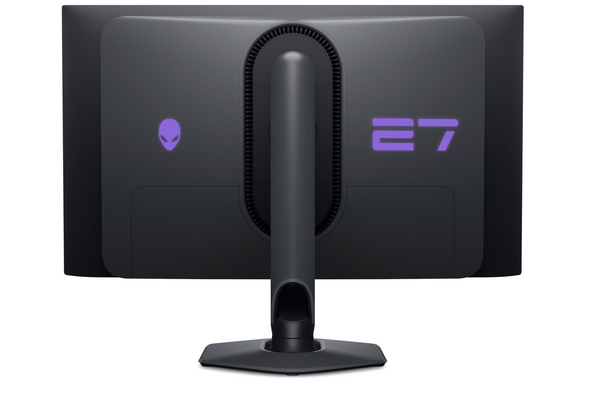 Dell Alienware 27 360Hz QD-OLED Gaming Monitor - AW2725DF 3 YR Dell Wa ...