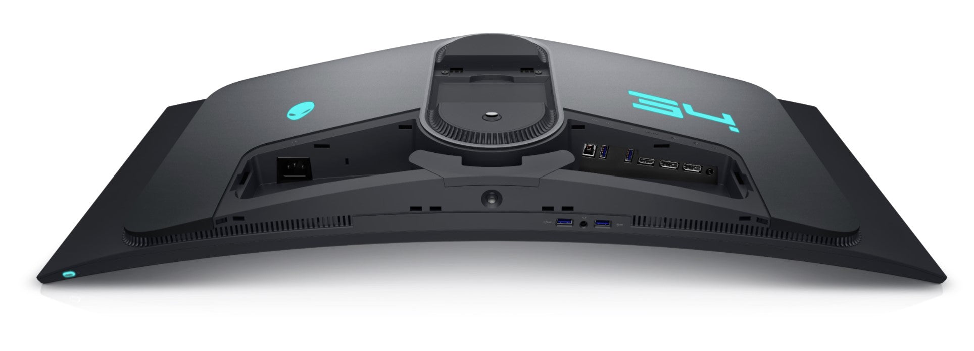 Alienware Monitors | AW3423DWF UK | Gaming – Jamm21