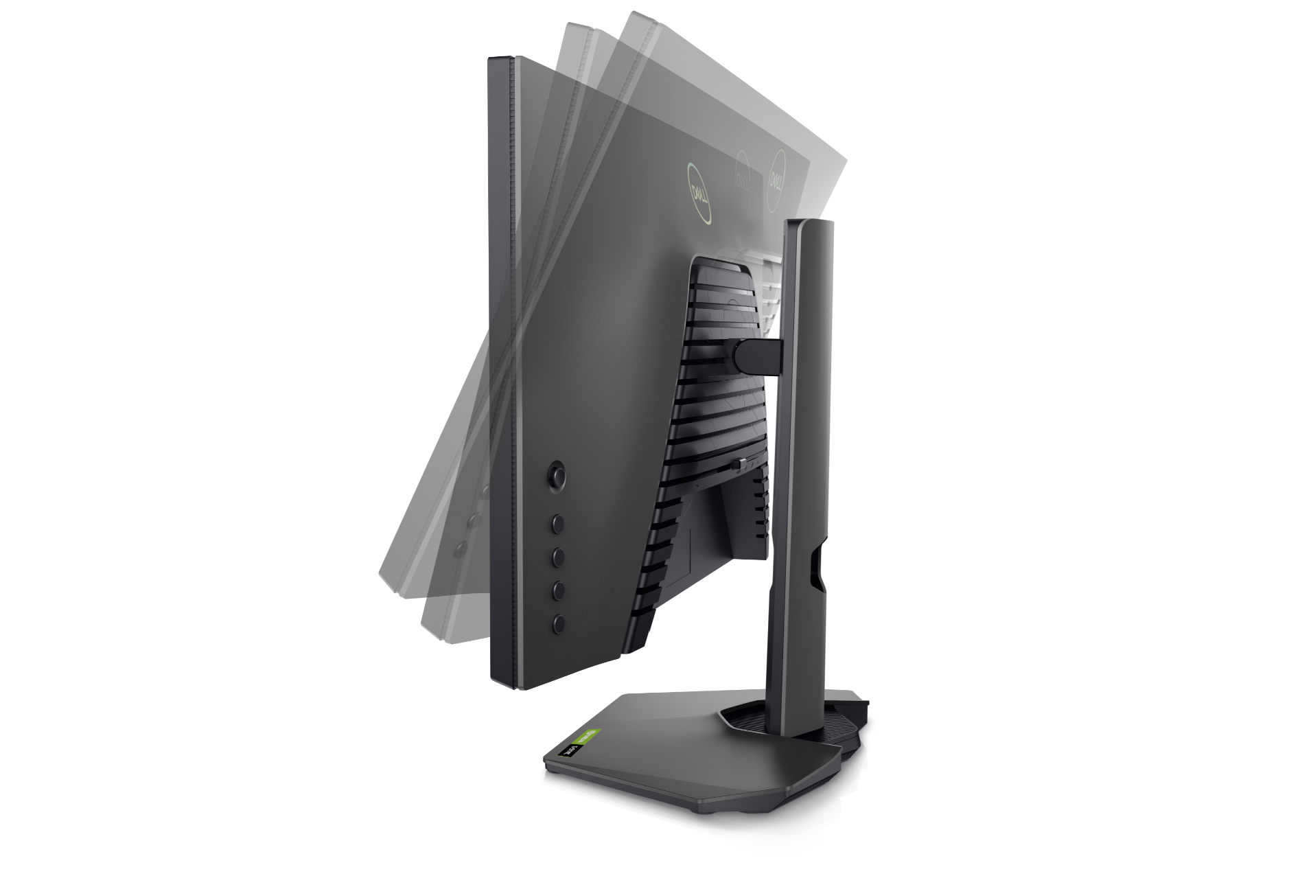 Dell G2524H | 25 Inch FHD Gaming Monitor – Jamm21 Dell G2524H | 25 Inch FHD Gaming Monitor – Jamm21