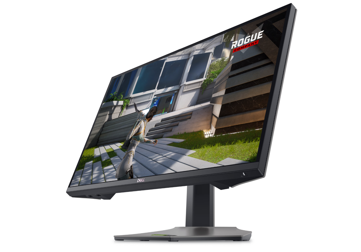 Dell G2524H | 25 Inch FHD Gaming Monitor – Jamm21 Dell G2524H | 25 Inch FHD Gaming Monitor – Jamm21