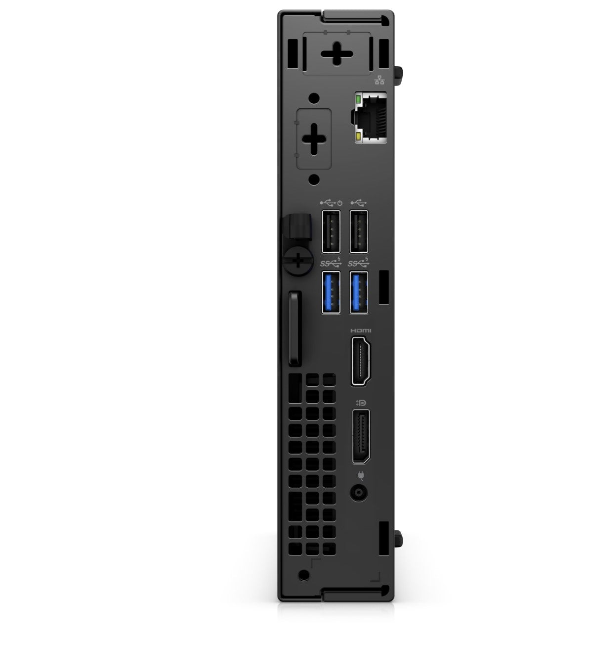 Dell Optiplex 7010 MFF - intel i5-12500T 4.40GHz - 8GB - 512GB - Win11 Pro