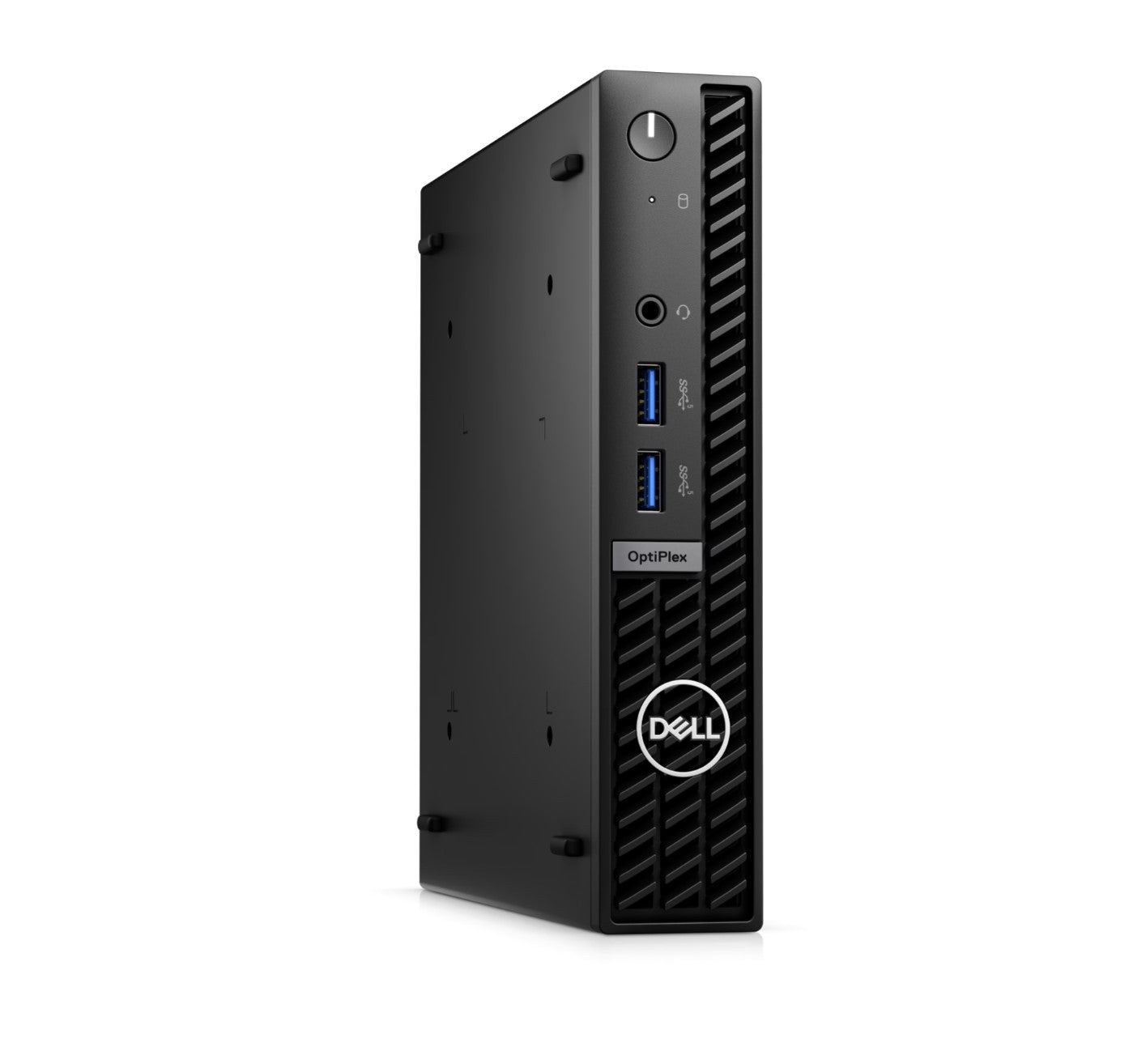 Dell Optiplex 7010 MFF - intel i5-12500T 4.40GHz - 8GB - 512GB - Win11 Pro