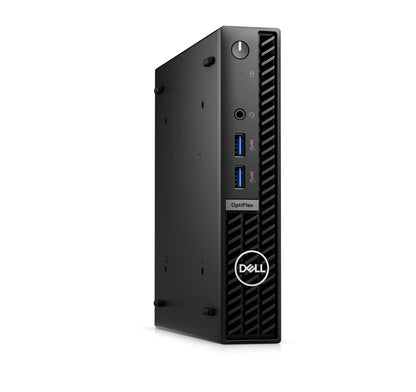 Dell Optiplex 7010 MFF - intel i5-12500T 4.40GHz - 8GB - 512GB - Win11 Pro