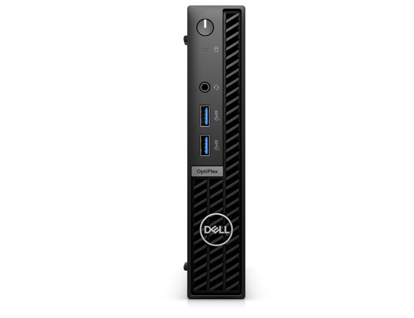 Dell Optiplex 7010 MFF - intel i5-12500T 4.40GHz - 8GB - 512GB - Win11 Pro
