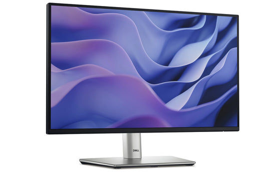 The Dell professional series P2225H - 22 inch Business monitors