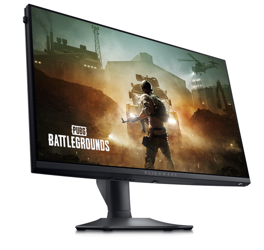 Alienware 25 Inch Gaming Monitor - AW2523HF