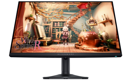 Alienware 27 Inch Gaming Monitor - AW2724DM