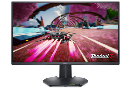 Dell G2724D 27 Inch QHD Gaming Monitor