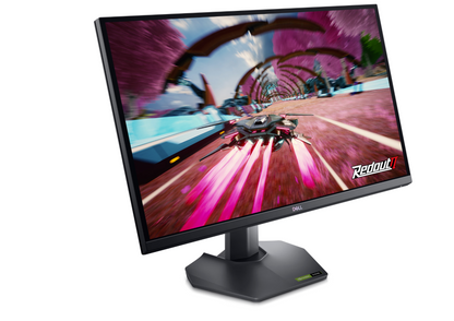 Dell G2724D 27 Inch QHD Gaming Monitor