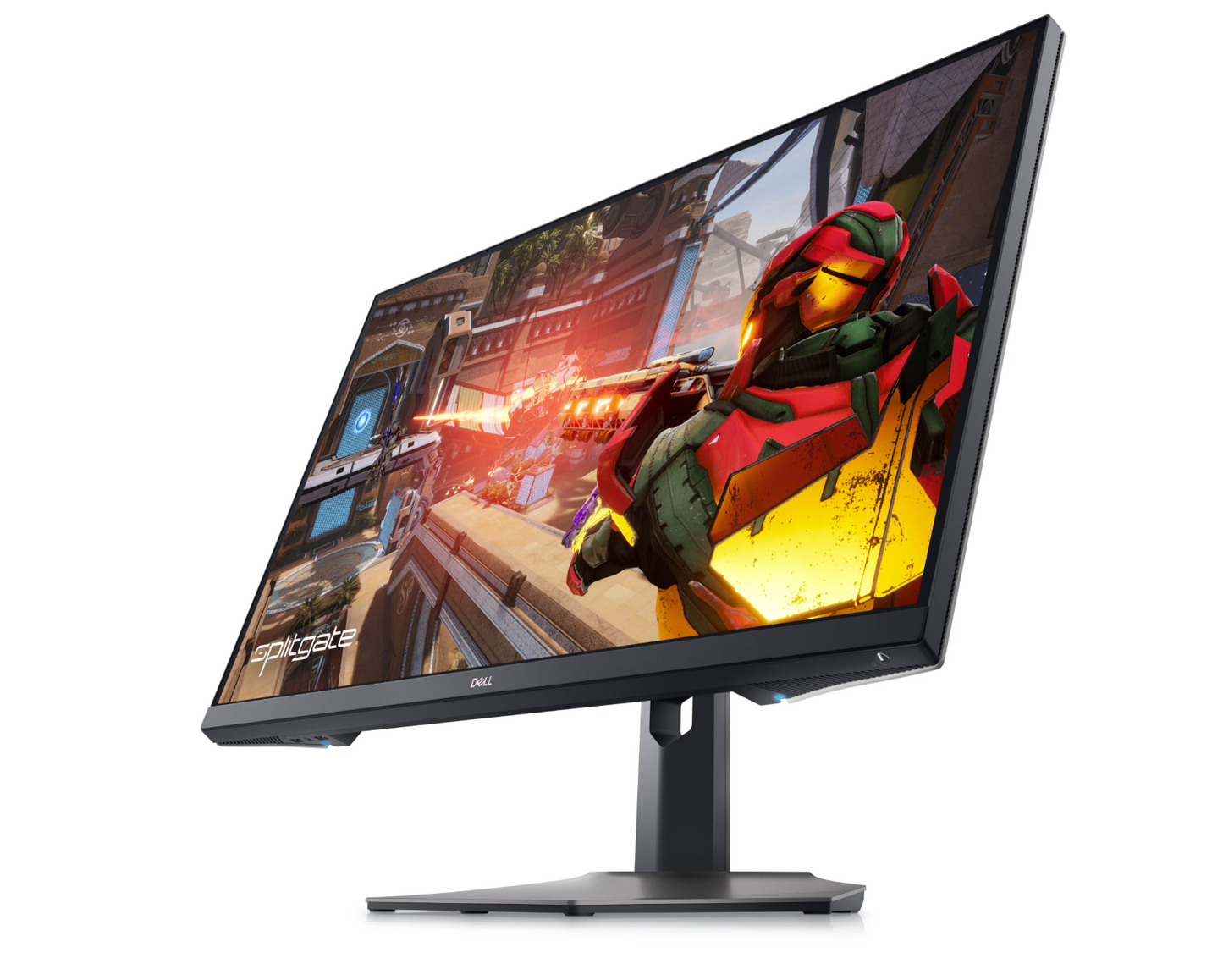 Dell G3223D 32 Inch QHD Gaming Monitor