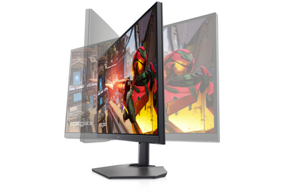 Dell G3223D 32 Inch QHD Gaming Monitor