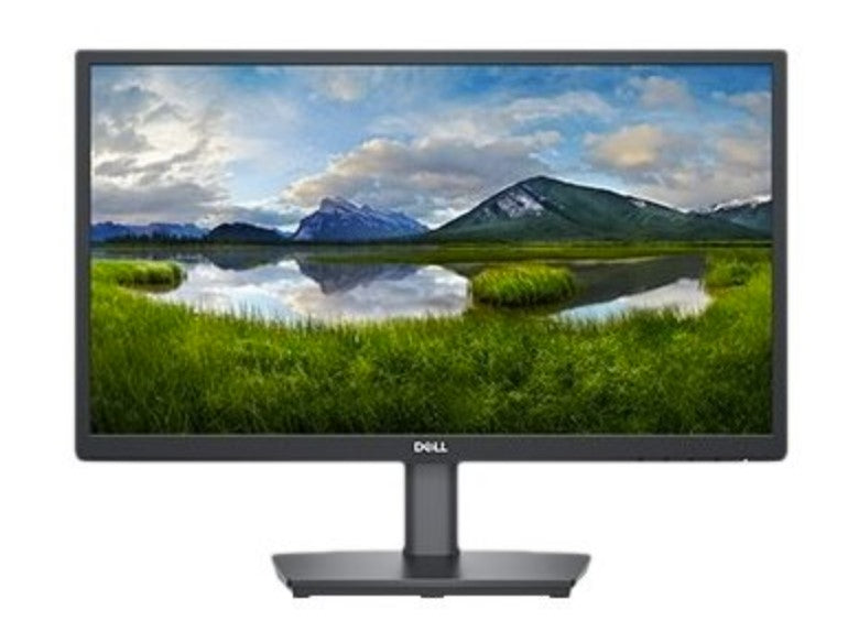 Dell E2222HS - A 22 Inch Full HD Monitor with buillt in speakers from the Dell Economy series