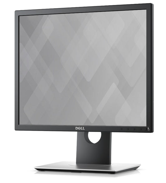 Get the best PC monitor for business. The Dell professional series 19 inch monitor P1917S brings greater productivity to the workplace with added user comfort