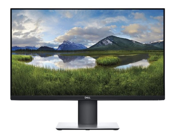 Dell Professional series P2720DC Monitor - Get the best pc monitor for business at Jamm21 today with a 27 inch QHD USB-C monitor that expands your workspace.