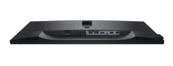 Ports of Dell Professional series P2720DC Monitor - Get the best pc monitor for business at Jamm21 today with a 27 inch QHD USB-C monitor that expands your workspace.