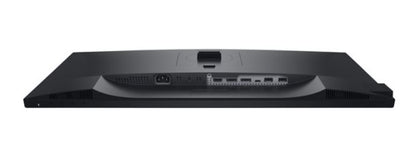 Ports of Dell Professional series P2720DC Monitor - Get the best pc monitor for business at Jamm21 today with a 27 inch QHD USB-C monitor that expands your workspace.