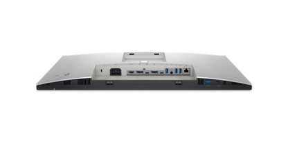 Ports of U2422HE. The best Dell monitors at Jamm21 - Take your work to new heights with this Dell U2422HE Ultrasharp series 24 inch USB-C hub FHD monitor.