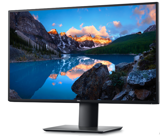 Marvel at the high resolution monitors from Jamm21. Experience true color reproduction on the Dell Ultrasharp U2720Q A 27 inch USB-C hub 4K UHD monitor.