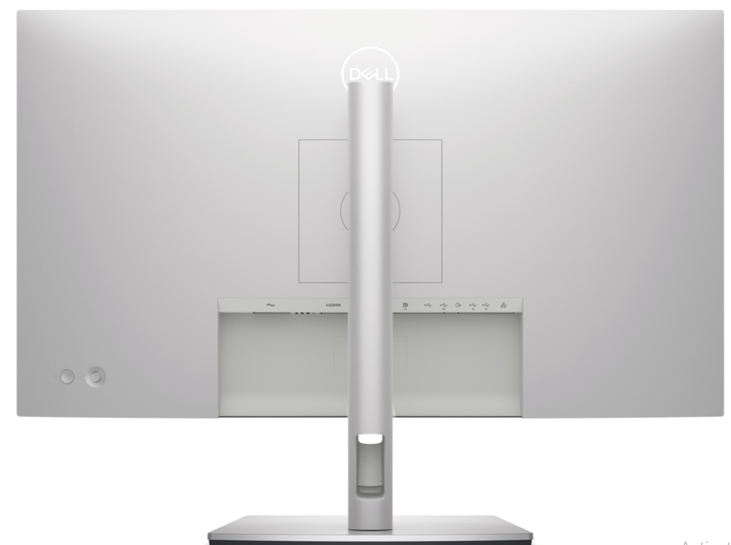 Dell Ultrasharp U2722DE | 27 inch USB-C hub QHD Monitors – Jamm21