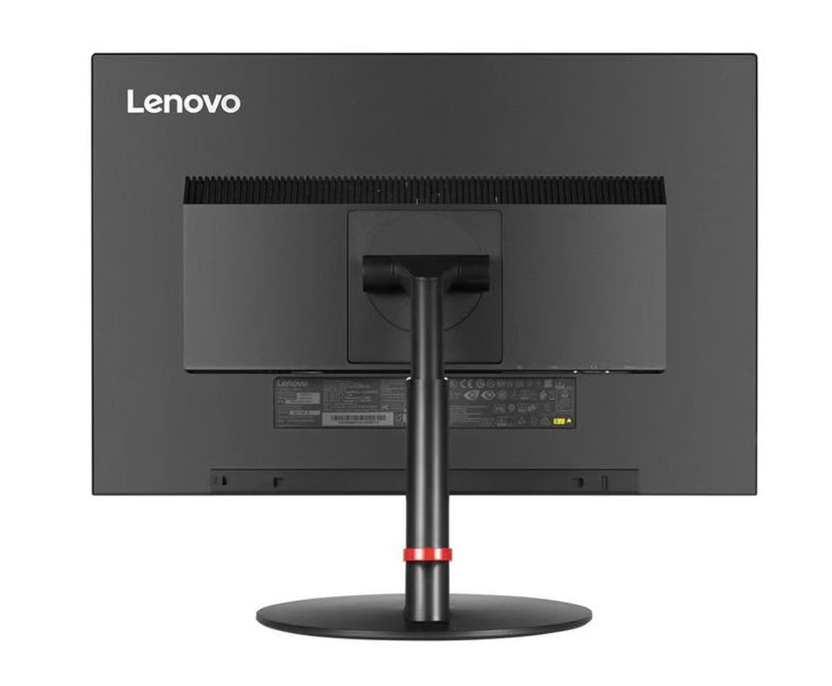Lenovo ThinkVision T24d-10 24 inch WUXGA Monitor