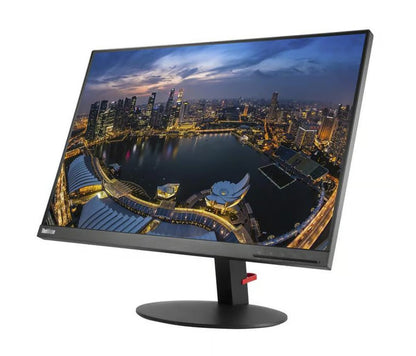 Lenovo ThinkVision T24d-10 24 inch WUXGA Monitor