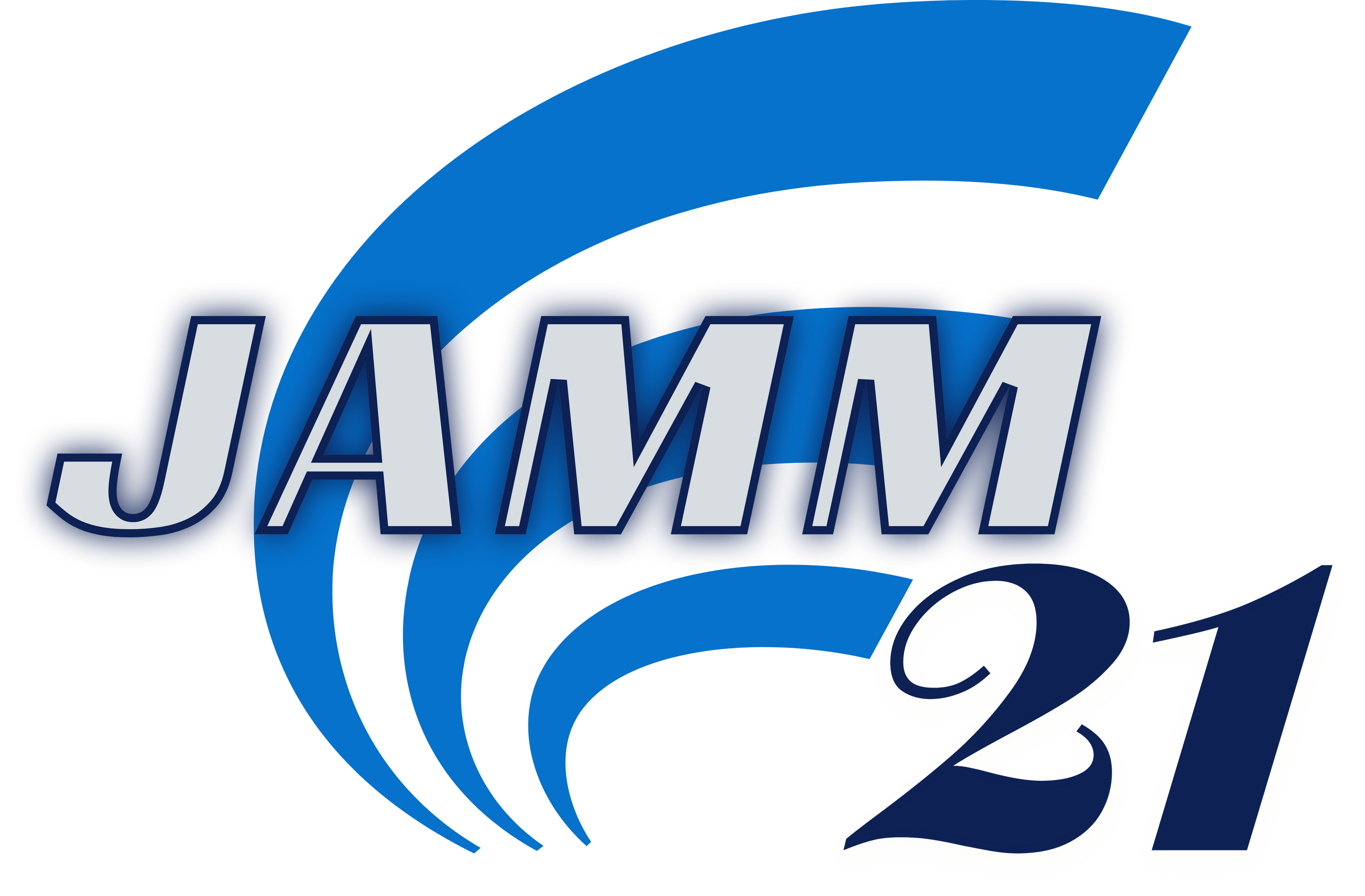 Jamm21 logo