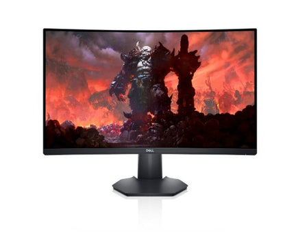 Dell S2722DGM - Curved 27 inch QHD Gaming Monitor